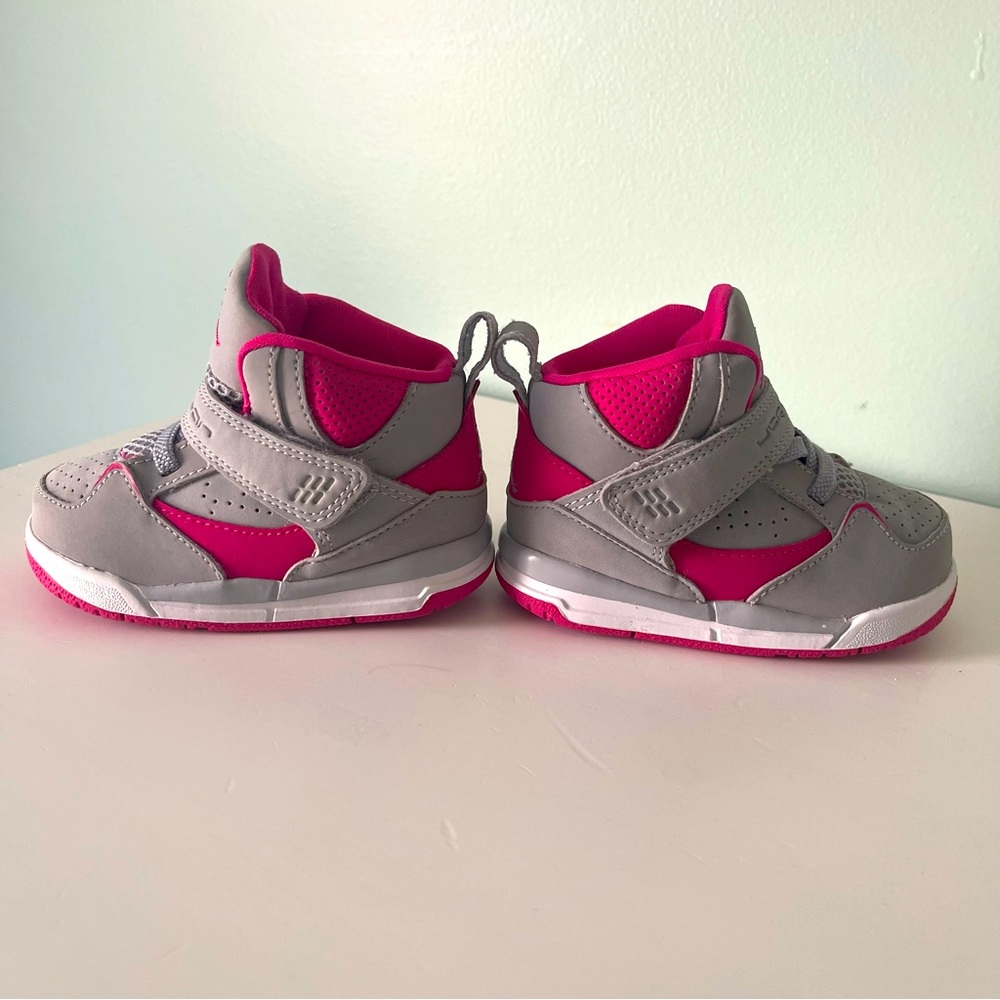 Toddler Air Jordan Flight 45